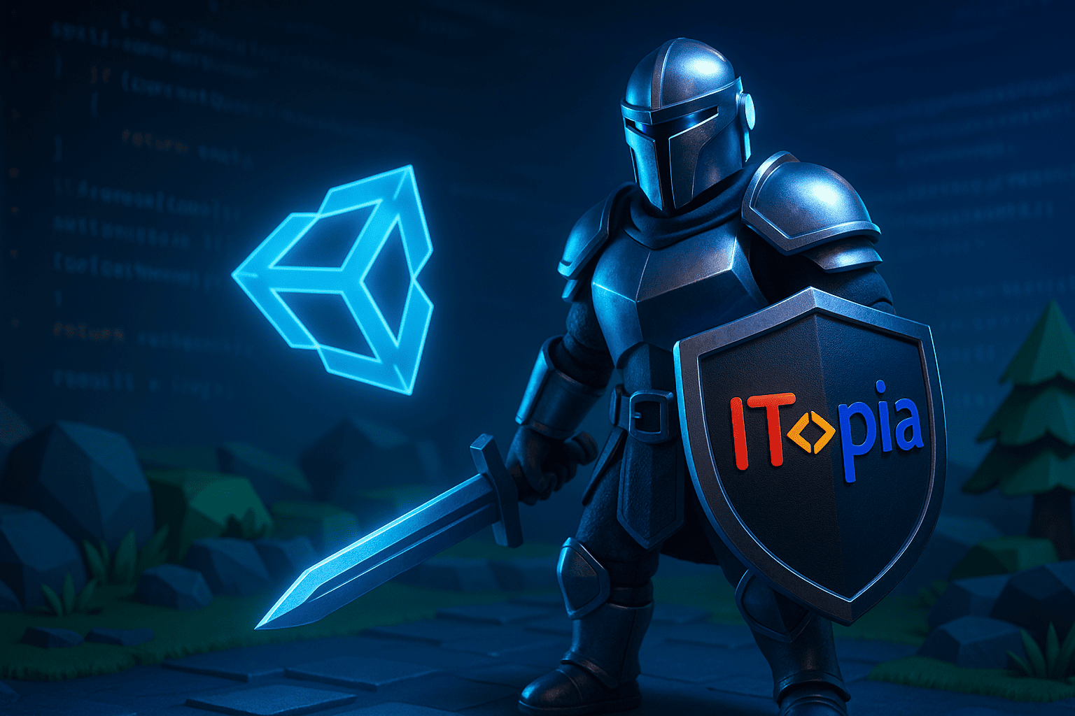 Дети на занятии